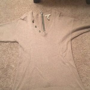 —SOLD—-BCBGENERATION Sweater Dress